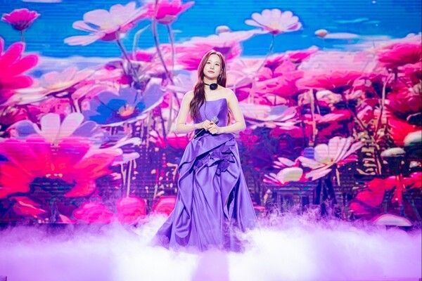 솔지. 사진=로드쇼엔터테인먼트