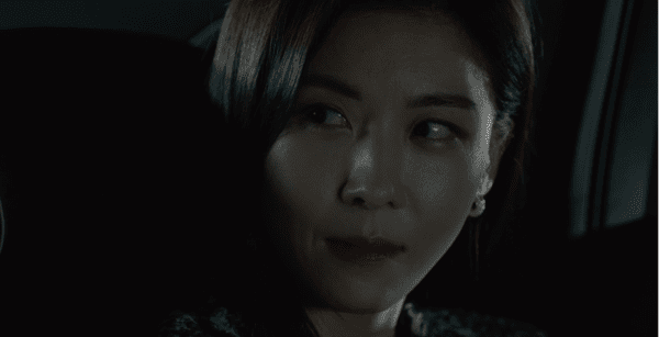 '클라이맥스' 2회. 사진=ENA