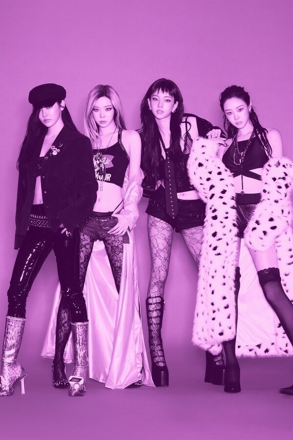 에스파. 사진=SM엔터테인먼트