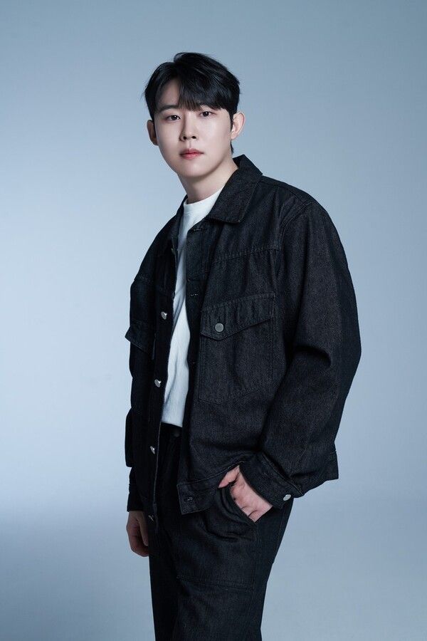 写真=歌手ジヌク