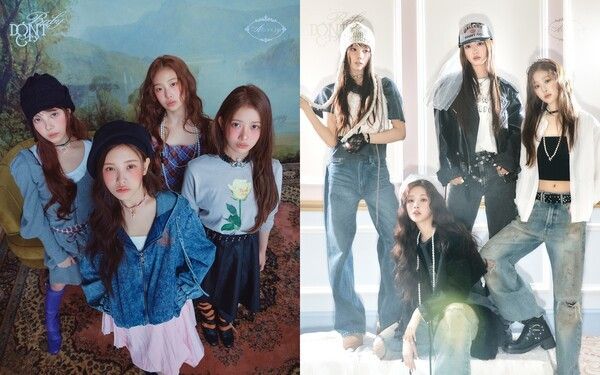 베이비돈크라이(Baby DONT Cry). 사진=피네이션