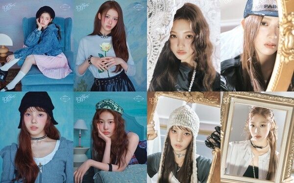 베이비돈크라이(Baby DONT Cry). 사진=피네이션