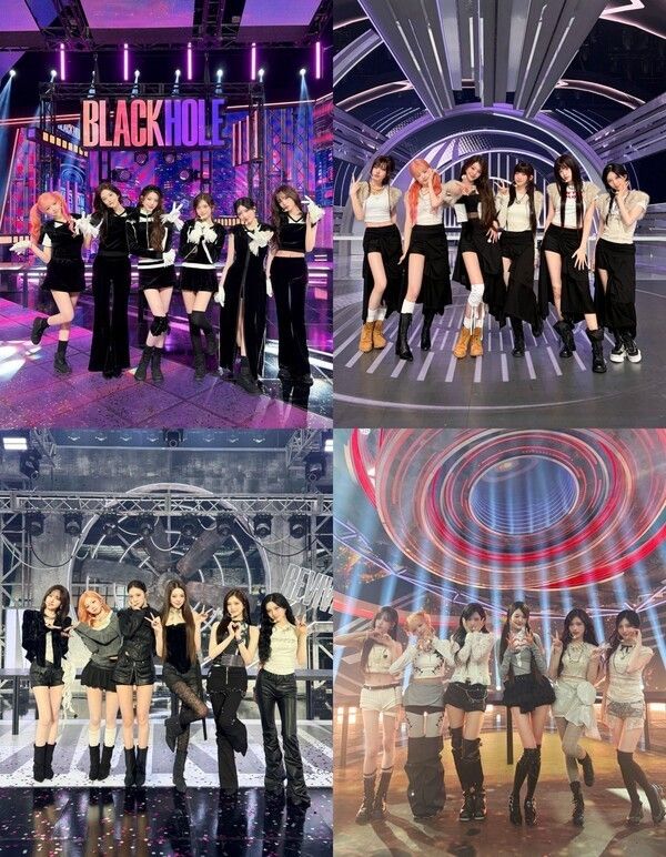 Photo by Starship Entertainment.