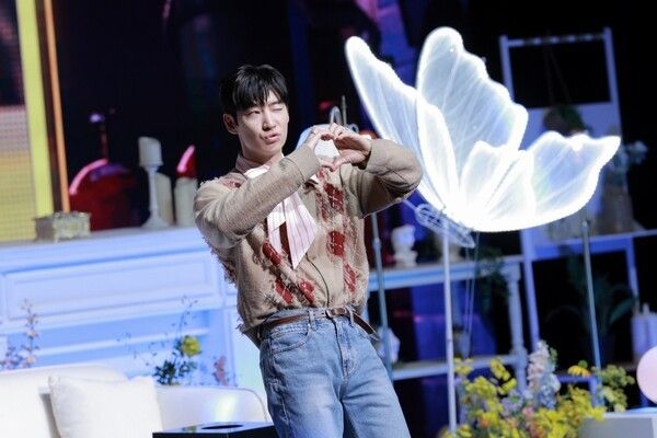 이제훈. 사진=컴퍼니온