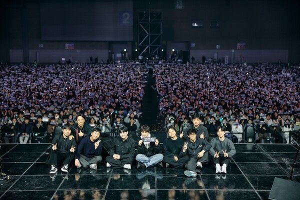 이수. 사진=325E&C