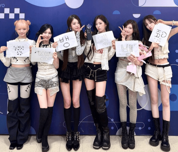 Photo by Starship Entertainment.