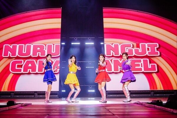 写真=ロードショーエンターテインメント