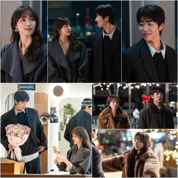 사진=찬란한 너의 계절에