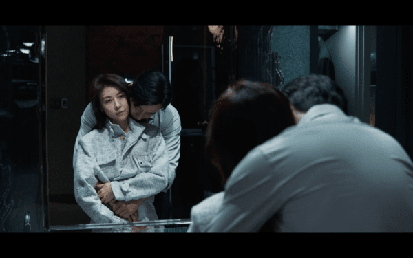 '클라이맥스'. 사진=ENA