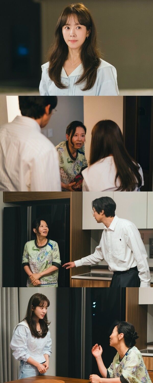 The Practical Guide to Love. Photo by JTBC.