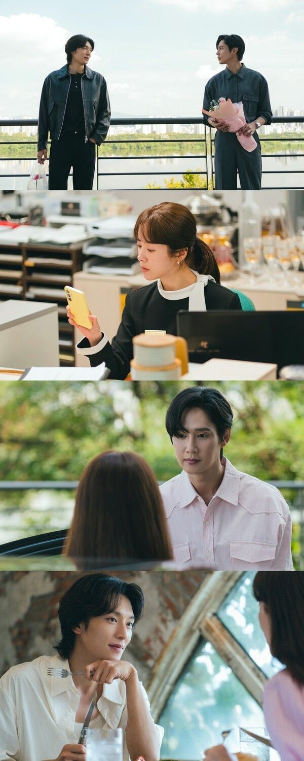 사진=미혼남녀의 효율적 만남