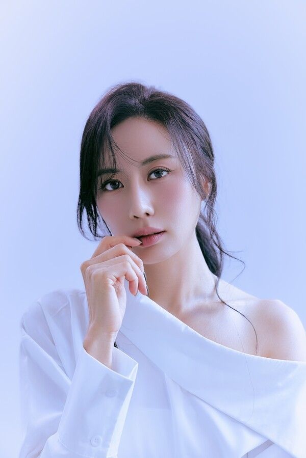 가수 구수경. 사진=드림오브베스트