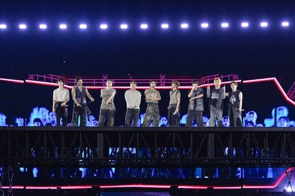 세븐틴. 사진=플레디스엔터테인먼트