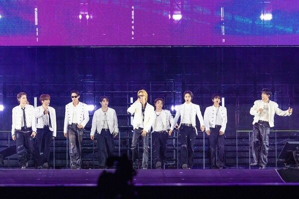 세븐틴. 사진=플레디스엔터테인먼트