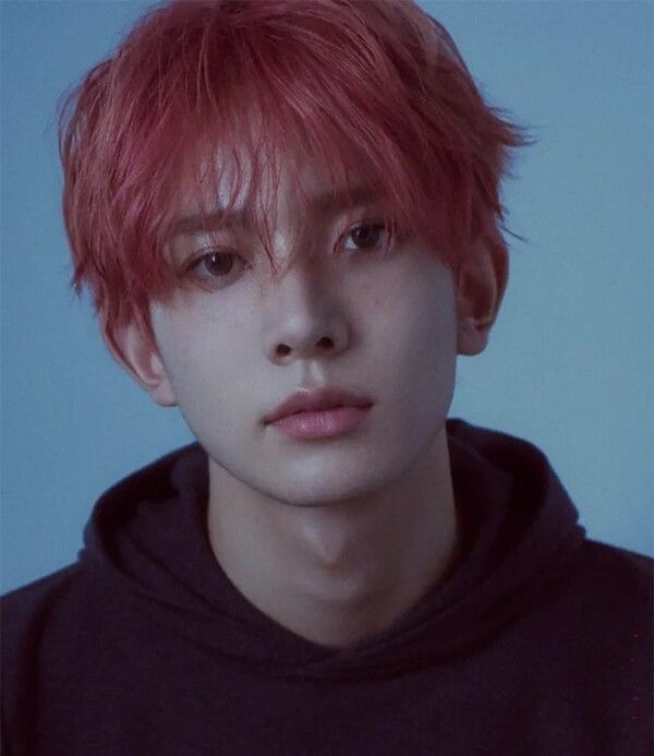 엔하이픈을 탈퇴한 희승.&nbsp;