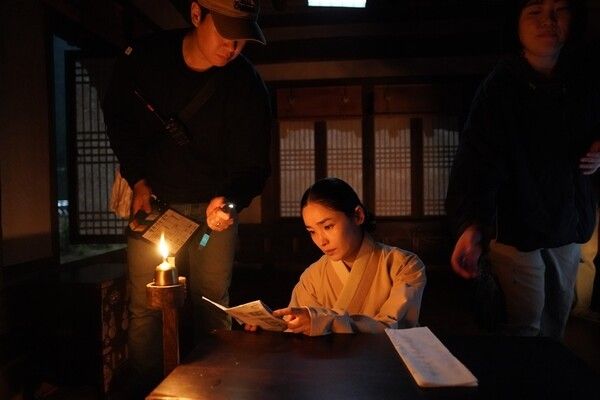 사진=왕과 사는 남자