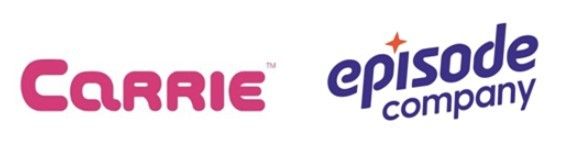 캐리소프트, 에피소드컴퍼니 로고