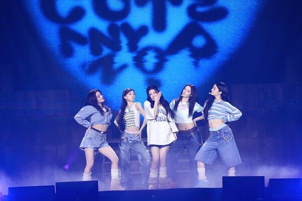 아일릿. 사진=빌리프랩