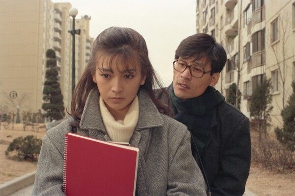 영화 '기쁜 우리 젊은 날'. 사진=한국영상자료원