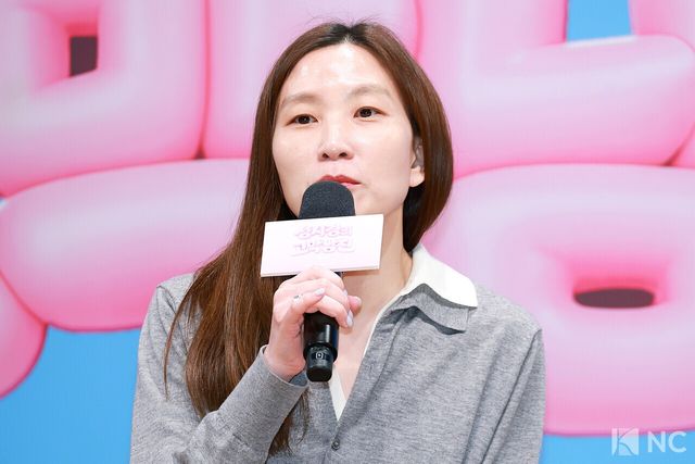 손자연 PD. 사진=김규빈 기자