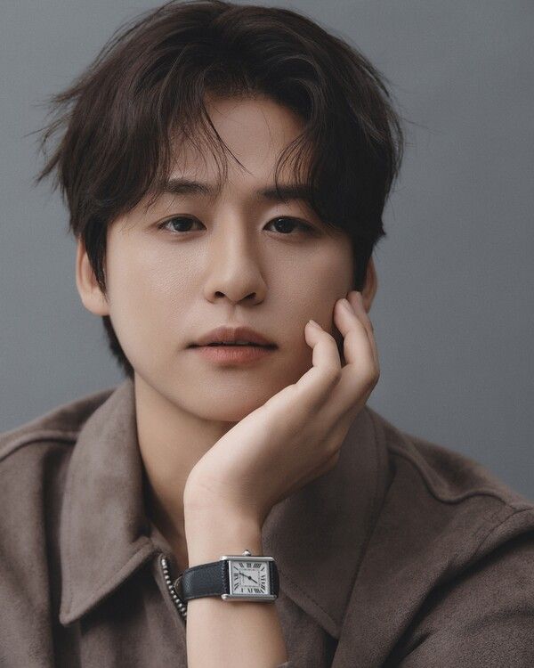 가수 이솔로몬. 사진=메이저나인