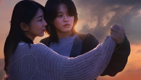 Tango at Dawn. Photo by Korean Academy of Film Arts (KAFA), Studio DHL.