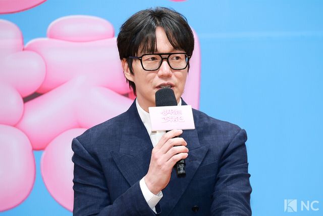 가수 성시경. 사진=김규빈 기자