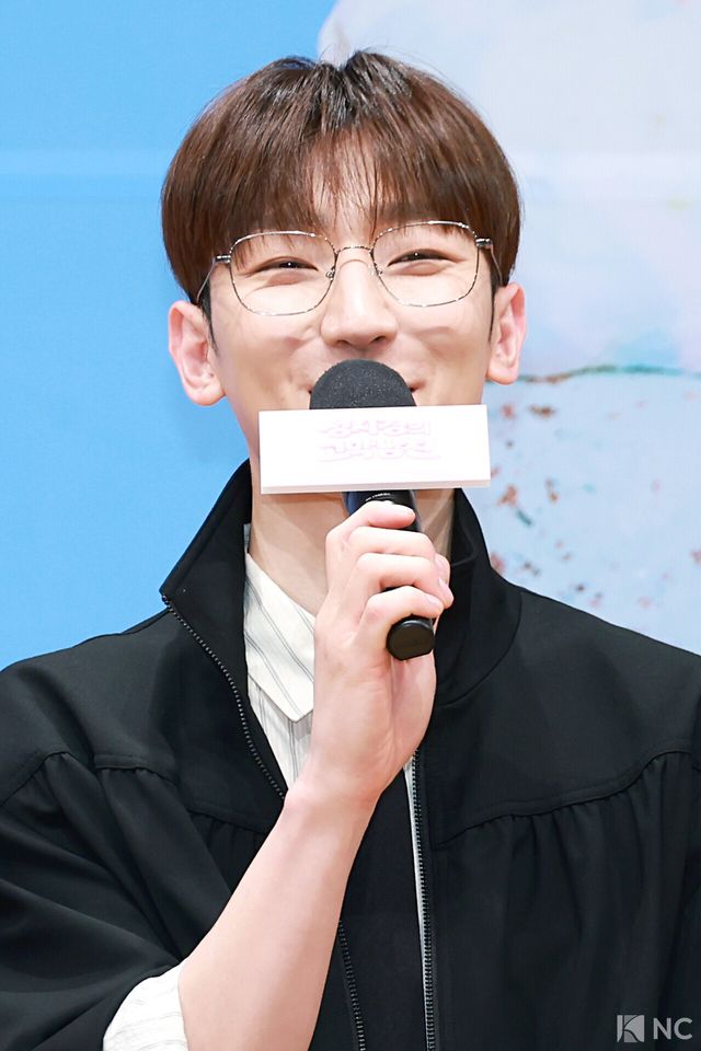 밴드 멜로망스 정동환. 사진=김규빈 기자