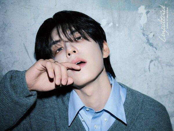 DAY6 원필. 사진=JYP엔터테인먼트