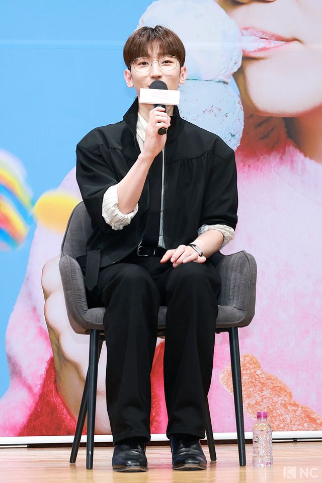 밴드 멜로망스 정동환. 사진=김규빈 기자