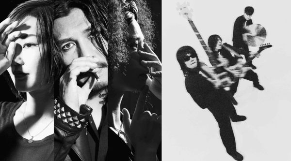 ROUND 2 - DURAN(왼쪽), 오이스터즈(오른쪽).사진=시트린 프로덕션