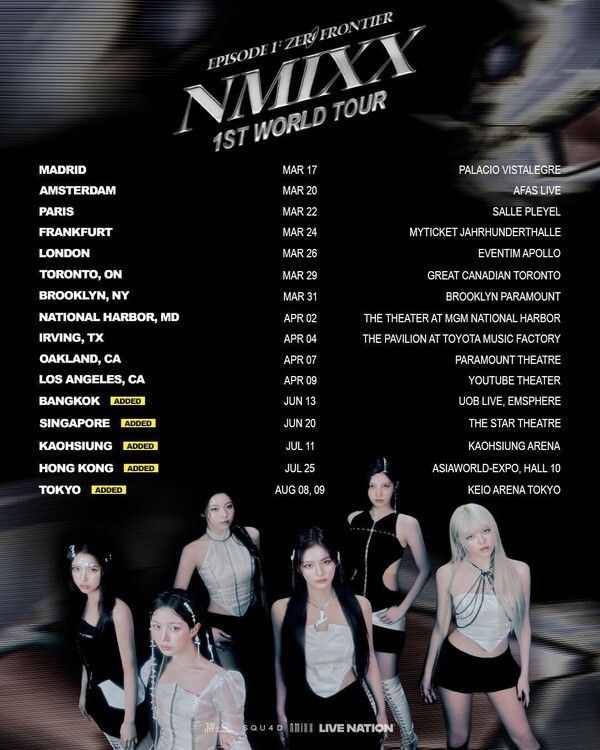 写真=JYPエンターテインメント