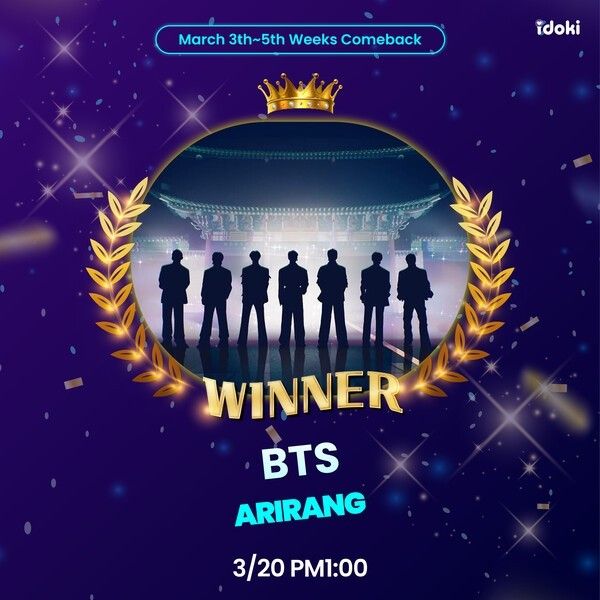 Photo by Idol Champ.