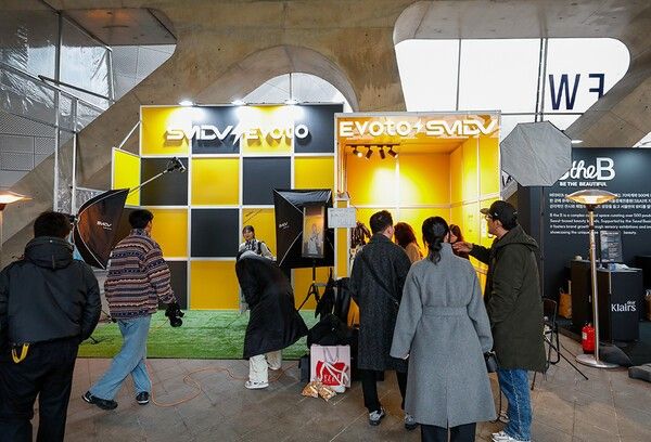 사진=서울패션위크