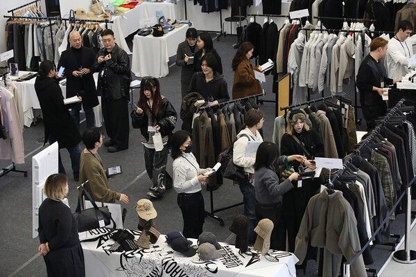 사진=서울패션위크