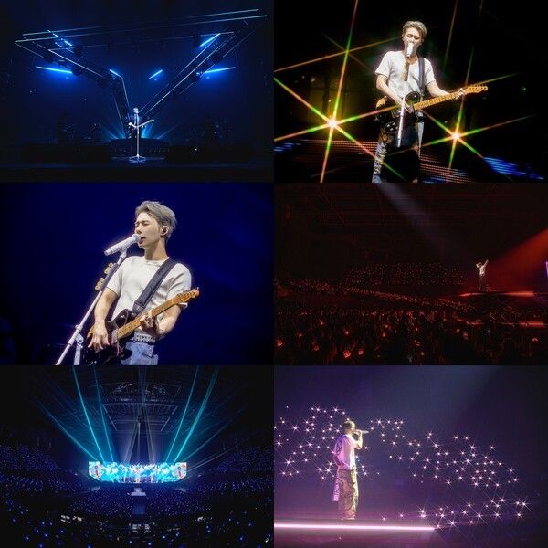 김성규. 사진=빌리언스