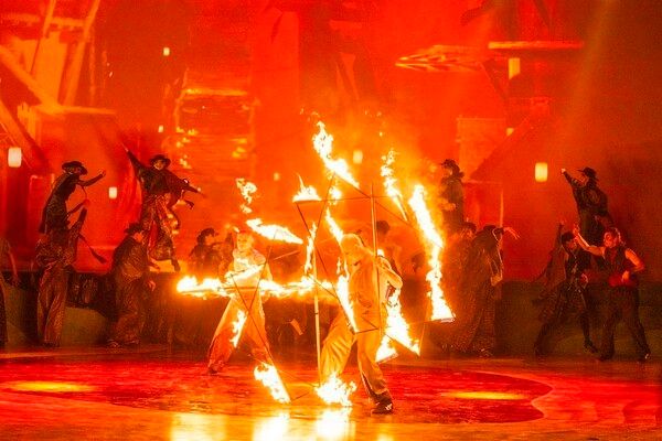 Everland is implementing its vision as a cross-generational “memory platform.” Photo by Everland (Samsung C&T Resort Group).