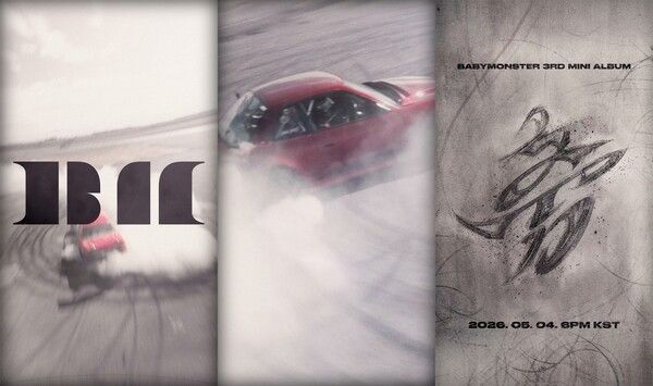 BABYMONSTER. Photo by YG Entertainment.