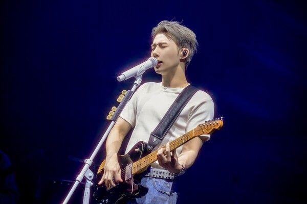 김성규. 사진=빌리언스