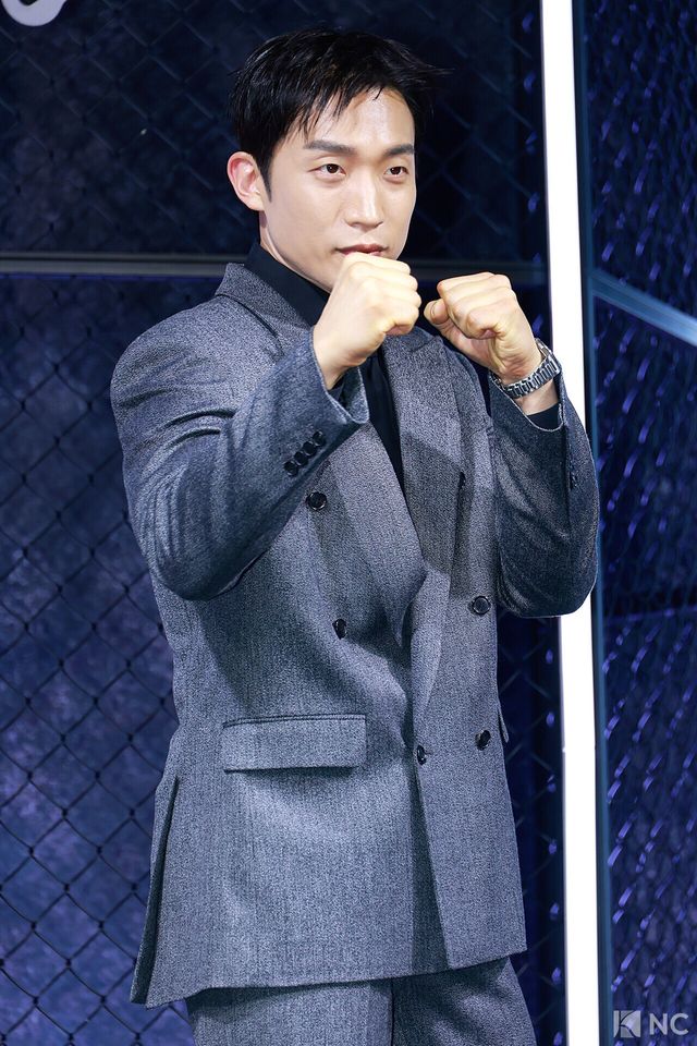 배우 이상이. 사진=김규빈 기자