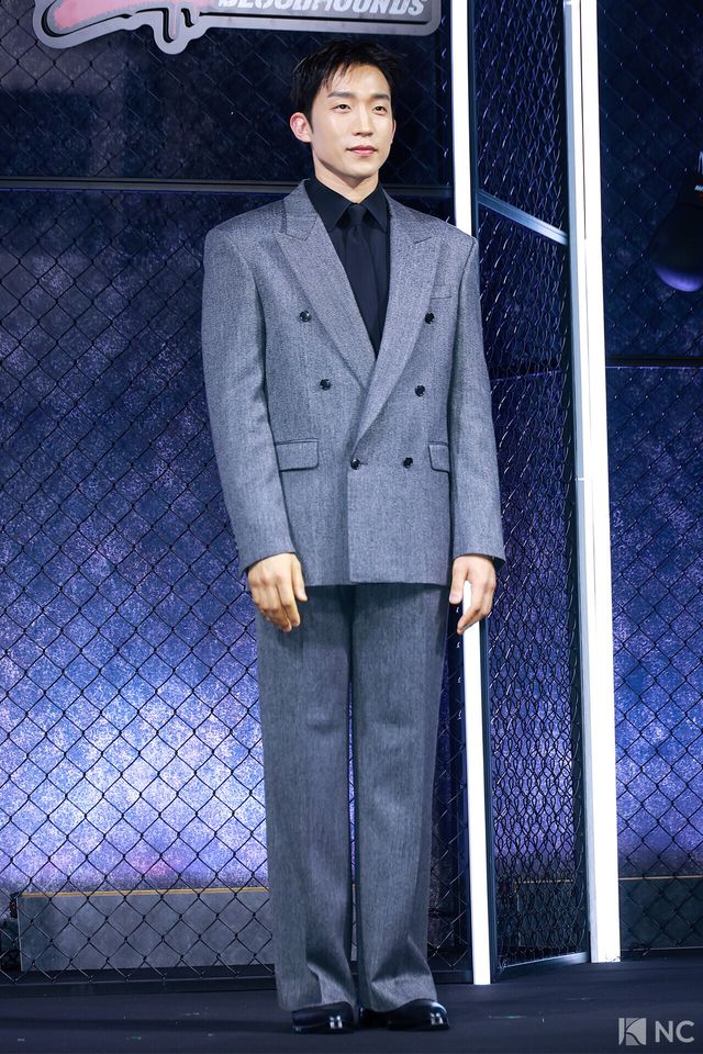 배우 이상이. 사진=김규빈 기자