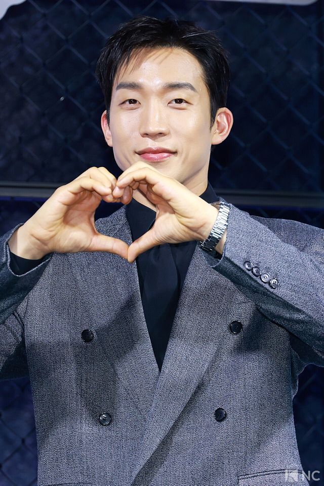 배우 이상이. 사진=김규빈 기자