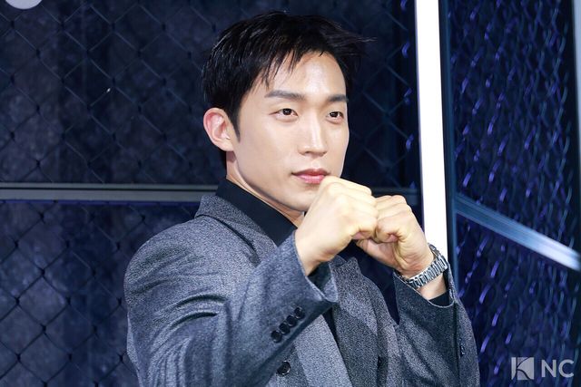 배우 이상이. 사진=김규빈 기자