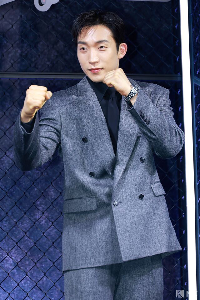 배우 이상이. 사진=김규빈 기자