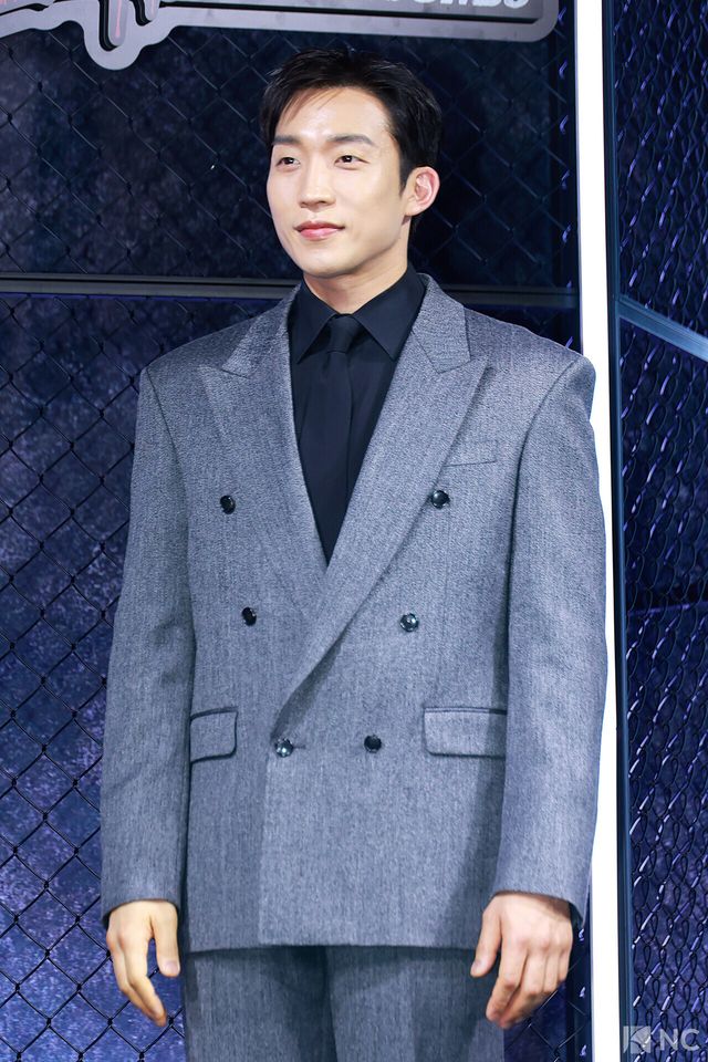 배우 이상이. 사진=김규빈 기자