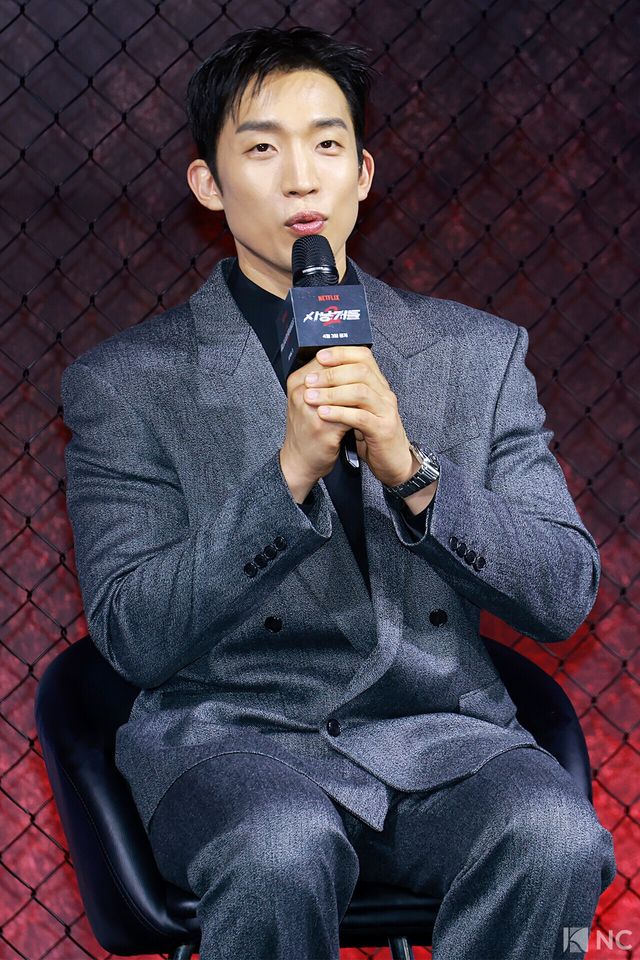 배우 이상이. 사진=김규빈 기자