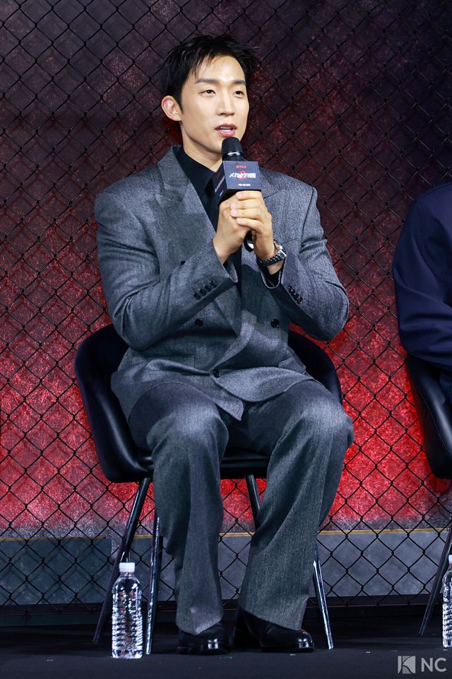 배우 이상이. 사진=김규빈 기자