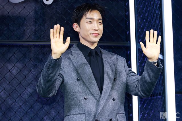 배우 이상이. 사진=김규빈 기자