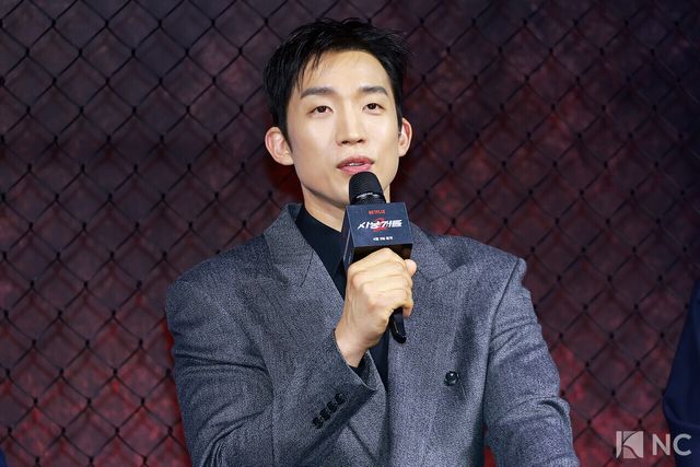 배우 이상이. 사진=김규빈 기자