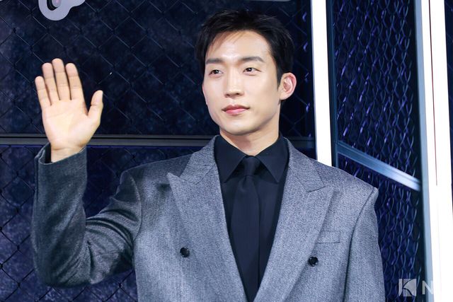 배우 이상이. 사진=김규빈 기자